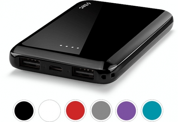 ttec ReCharger S 5000 mAh Powerbank