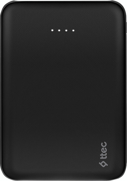 ttec PowerCard SL 5000 mAh Powerbank