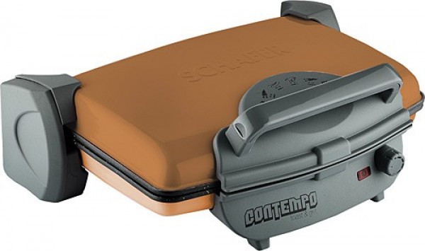 Schafer Contempo Tost Makinesi
