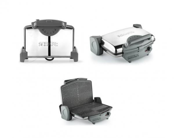 Schafer Contempo Tost Makinesi