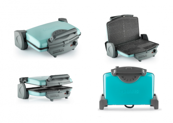 Schafer Contempo Tost Makinesi