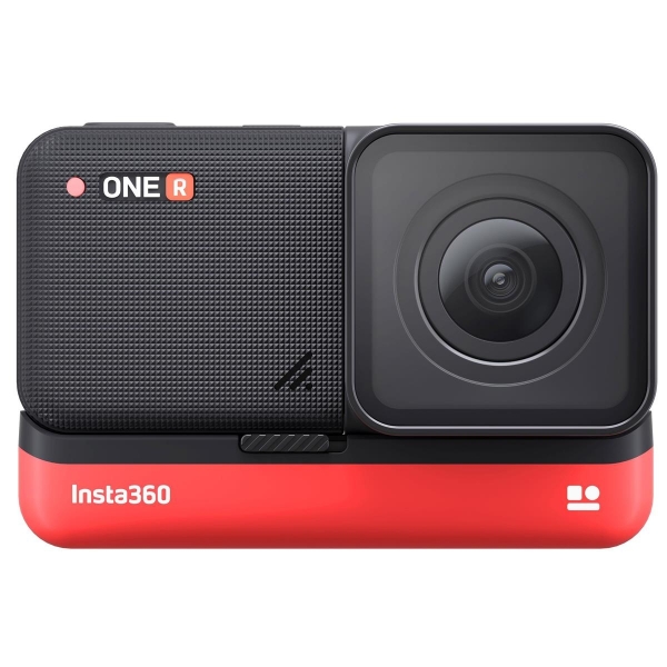 Insta360 One R 4K Edition Aksiyon Kamera