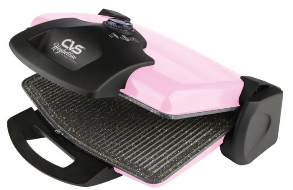 CVS DN-3550 Tost Makinesi