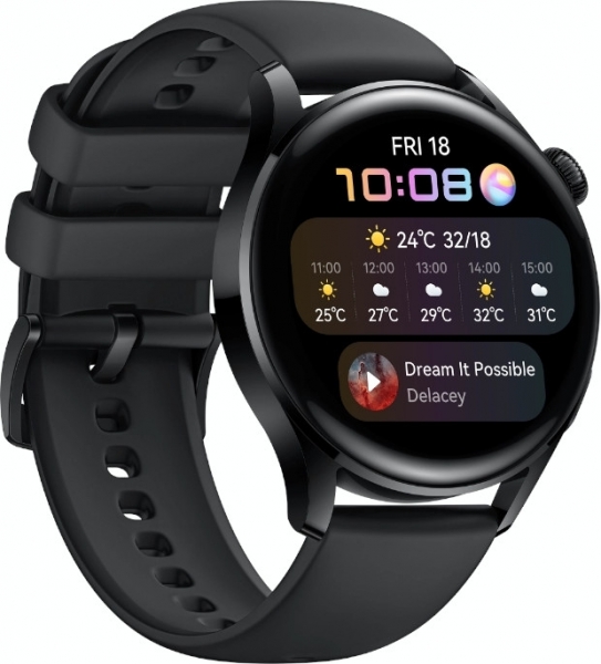 Huawei Watch 3 Active Akıllı Saat