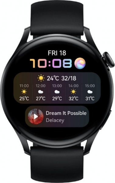 Huawei Watch 3 Active Akıllı Saat