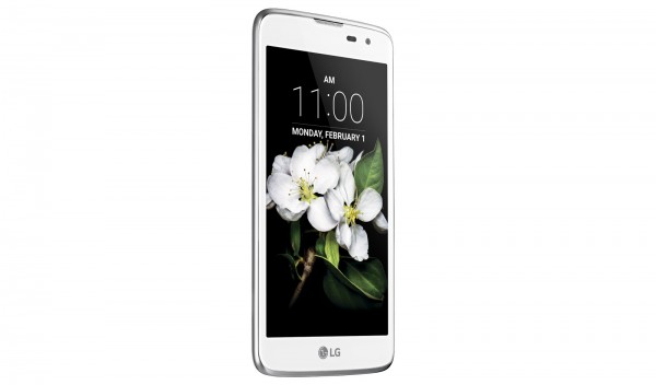 LG K7