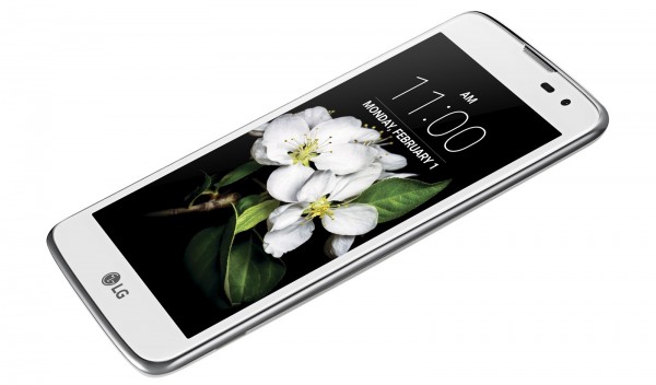 LG K7