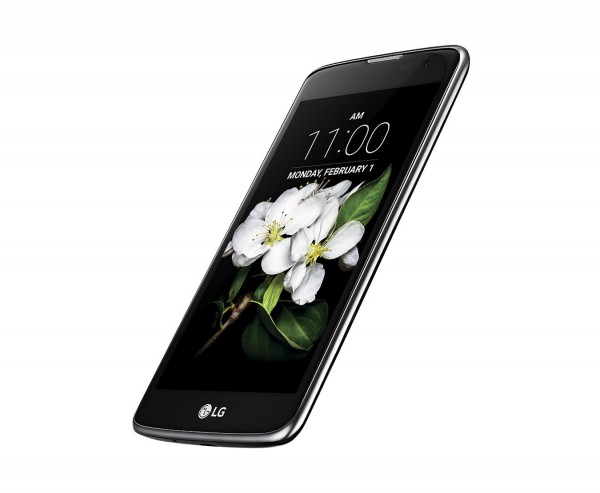 LG K7