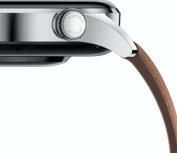 Huawei Watch 3 Classic Akıllı Saat