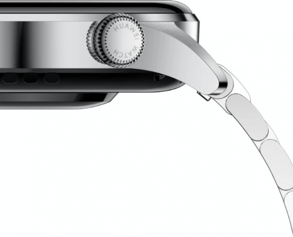 Huawei Watch 3 Elite Akıllı Saat