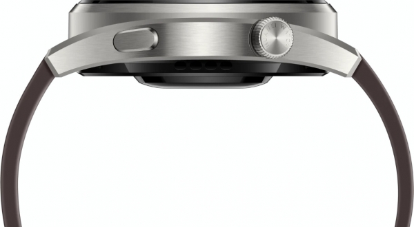 Huawei Watch 3 Pro Classic Akıllı Saat