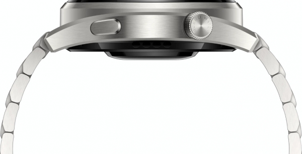 Huawei Watch 3 Pro Elite Akıllı Saat