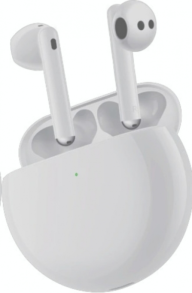 Huawei FreeBuds 4 Tam Kablosuz Kulaklık