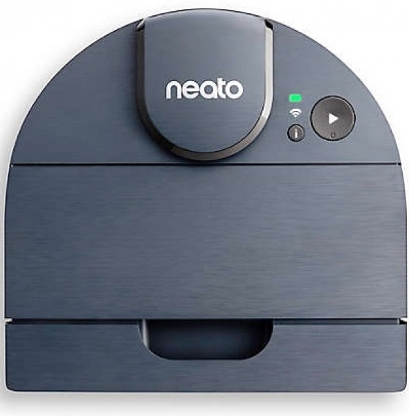 Neato D8 Robot Süpürge