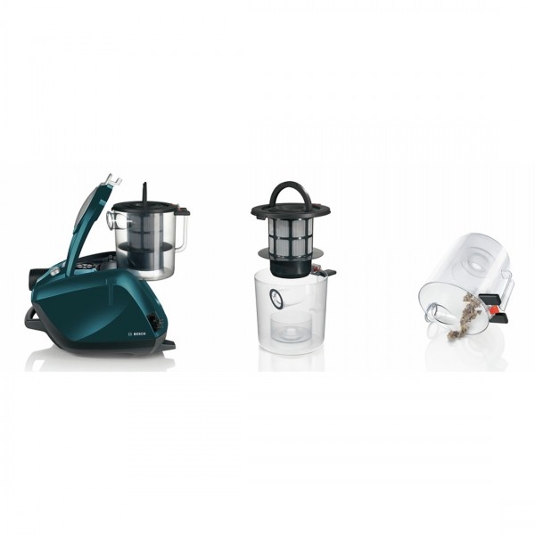 Bosch BGS5PERF5 Elektrikli Süpürge