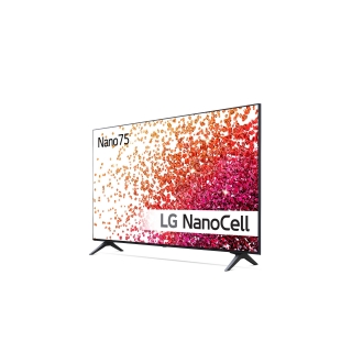 LG 43NANO756PA Ultra HD (4K) TV