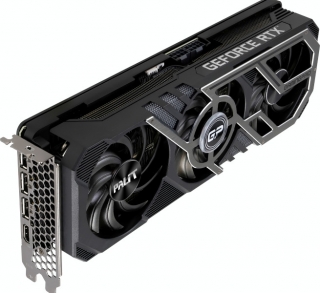 Palit GeForce RTX 3070 Ti GamingPro Ekran Kartı