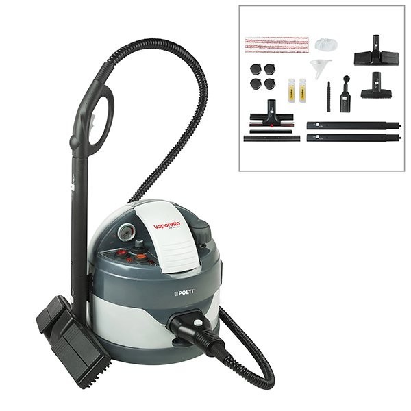 Polti Vaporetto Eco Pro 3.0 Buharlı Temizleyici