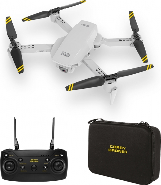 Corby Zoom Ultimate CX017 Drone
