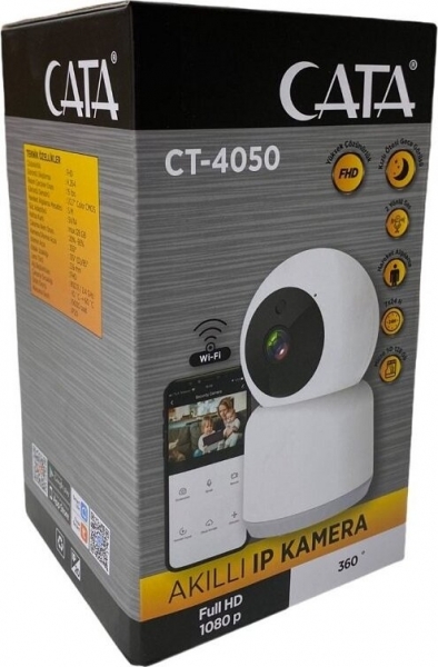 Cata CT-4050