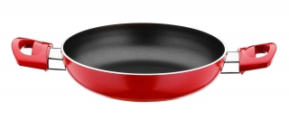 Papilla Redio Sahan Tava 24 cm