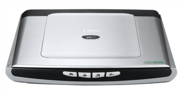 Canon CanoScan Lide 60 Tarayıcı
