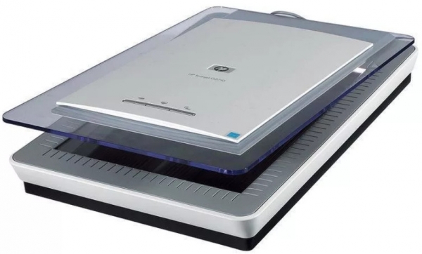 HP Scanjet 3800 Tarayıcı