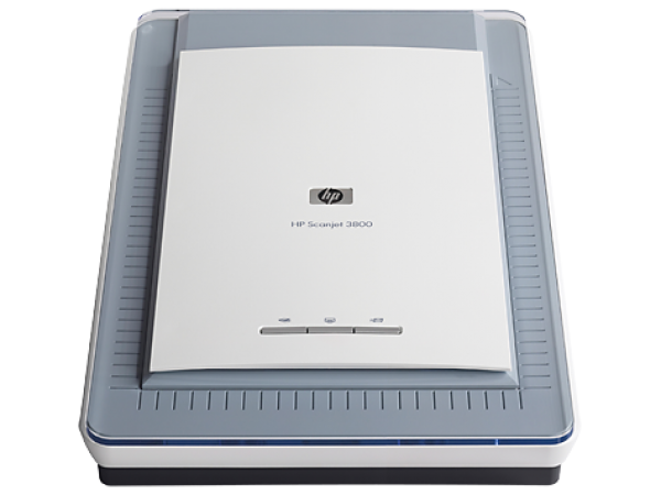 HP Scanjet 3800 Tarayıcı
