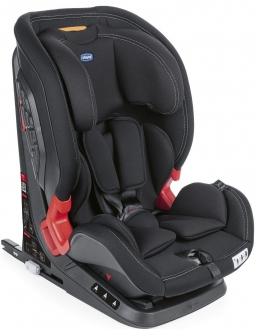Chicco Akita Fix 9-36 kg Oto Koltuğu