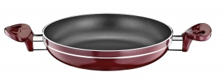 Papilla Assos Sahan Tava 24 cm