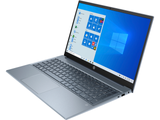 HP Pavilion 15-eh0015nt (2P9L4EA) Laptop
