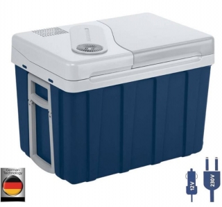 Mobicool MQ40W Oto Buzdolabı