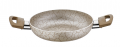 Papilla Desert Bronz Sahan Tava 18 cm resim
