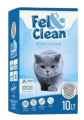 Fel & Clean Aktif Karbonlu Bentonit 10 lt resim