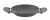 Papilla Nature Stone Sahan Tava 20 cm