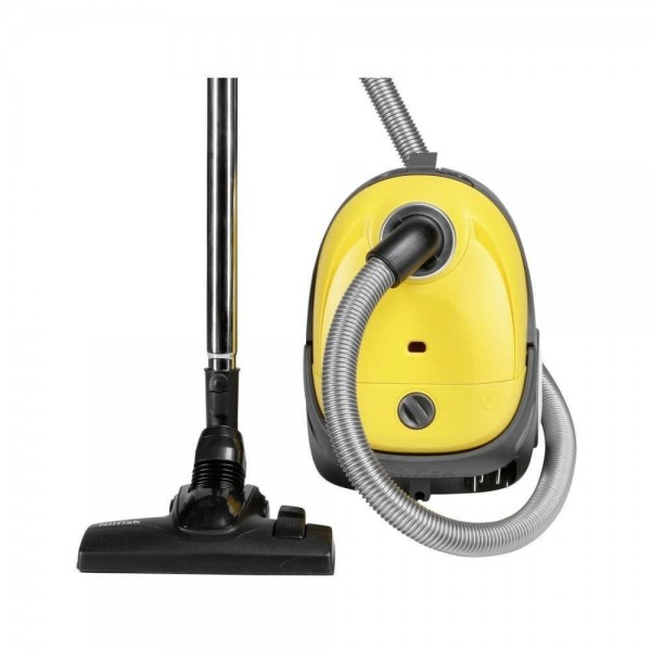 Nilfisk One Yellow Elektrikli Süpürge