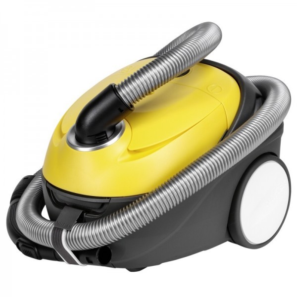 Nilfisk One Yellow Elektrikli Süpürge