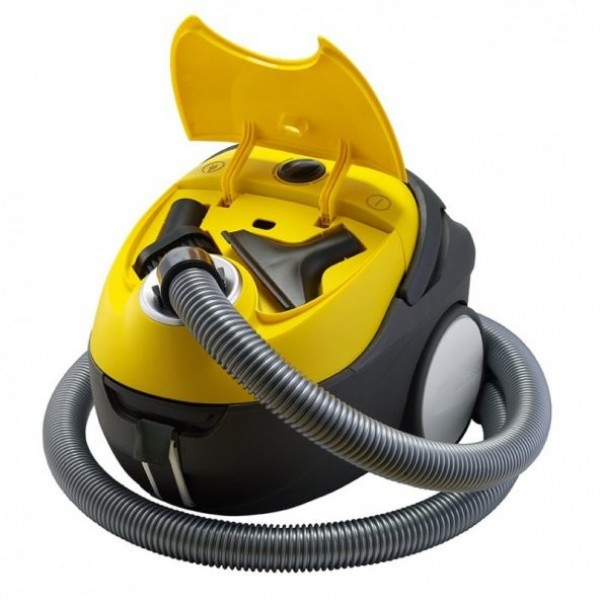 Nilfisk One Yellow Elektrikli Süpürge