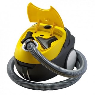 Nilfisk One Yellow Elektrikli Süpürge