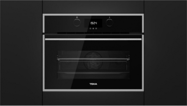 Teka HLC 840 BK Solo Fırın