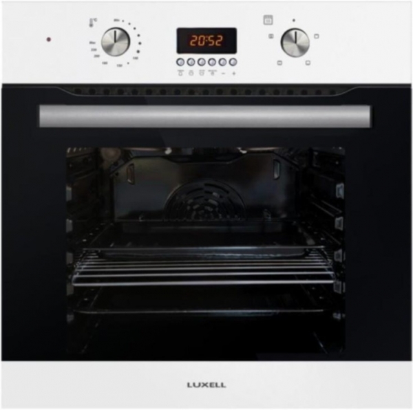 Luxell 3006TA20BTR02 Ankastre Fırın