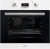 Luxell 3006TA20BTR02 Ankastre Fırın
