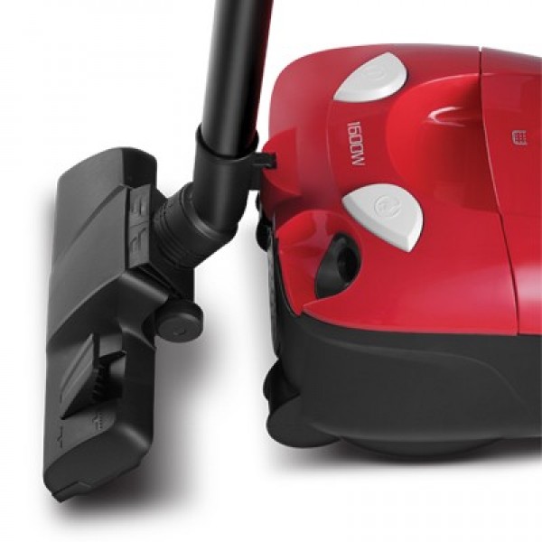 Kiwi KVC-4105 Elektrikli Süpürge