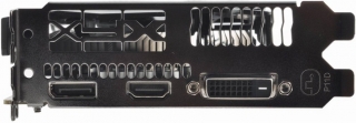 XFX Radeon RX 560 2GB 14CU Single Fan Ekran Kartı