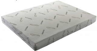 Opalin Bamboo Visco 120x200 cm Visco Yatak