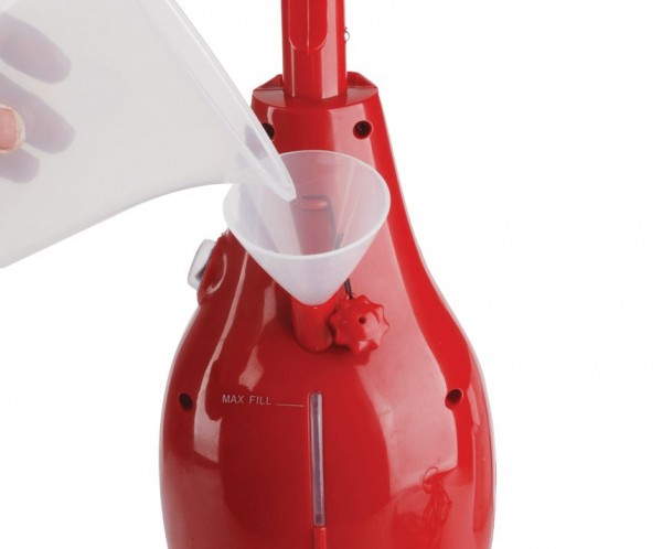 King K 289 Steam Fresh Buharlı Mop
