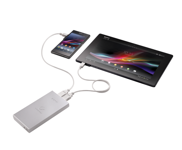 Sony CP-F10L 10000 mAh Powerbank