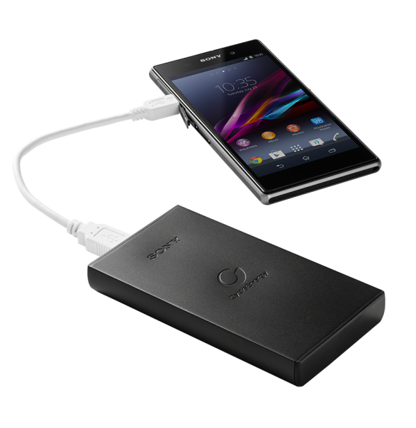 Sony CP-F10L 10000 mAh Powerbank