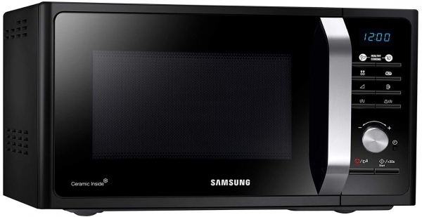 Samsung MG23F301TCK Mikrodalga Fırın