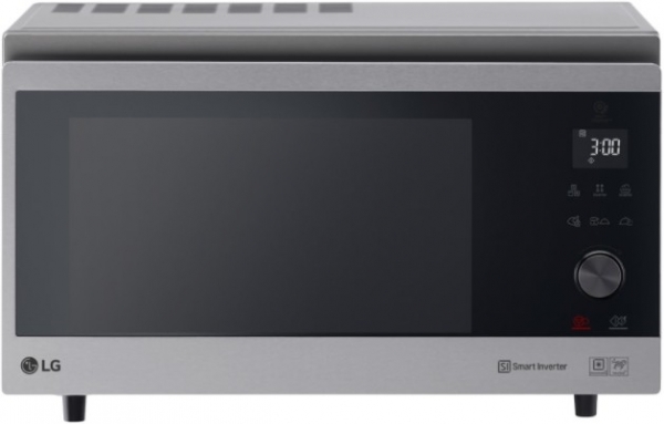 LG MJ3965ACS Mikrodalga Fırın
